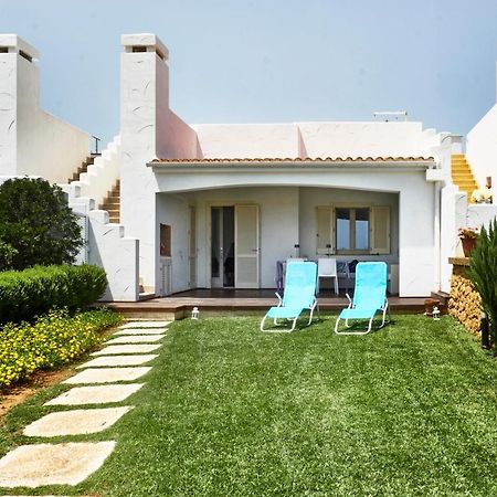 Villa Giovanna فيلانوفا دي أوستوني المظهر الخارجي الصورة