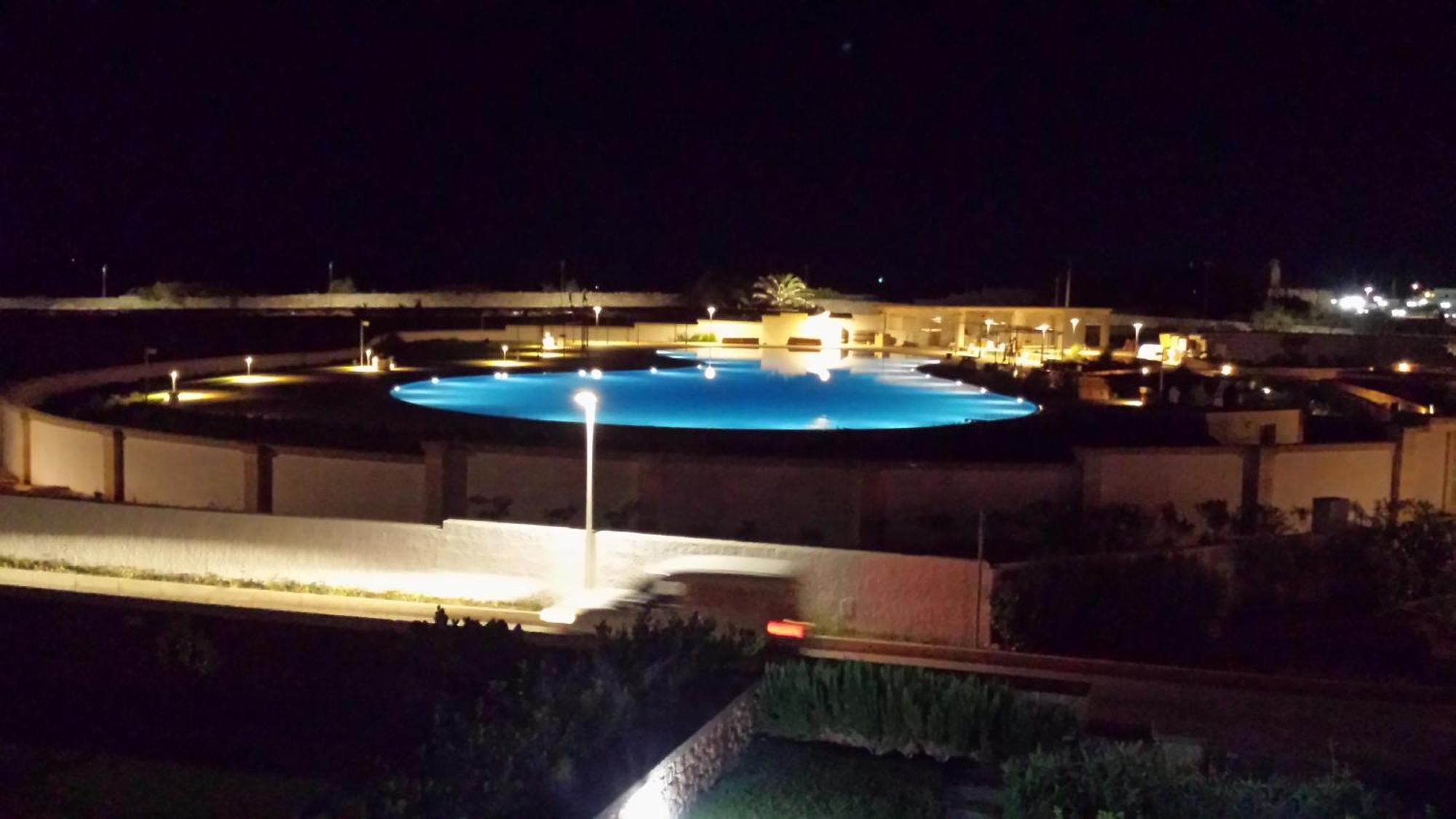 Villa Giovanna فيلانوفا دي أوستوني المظهر الخارجي الصورة