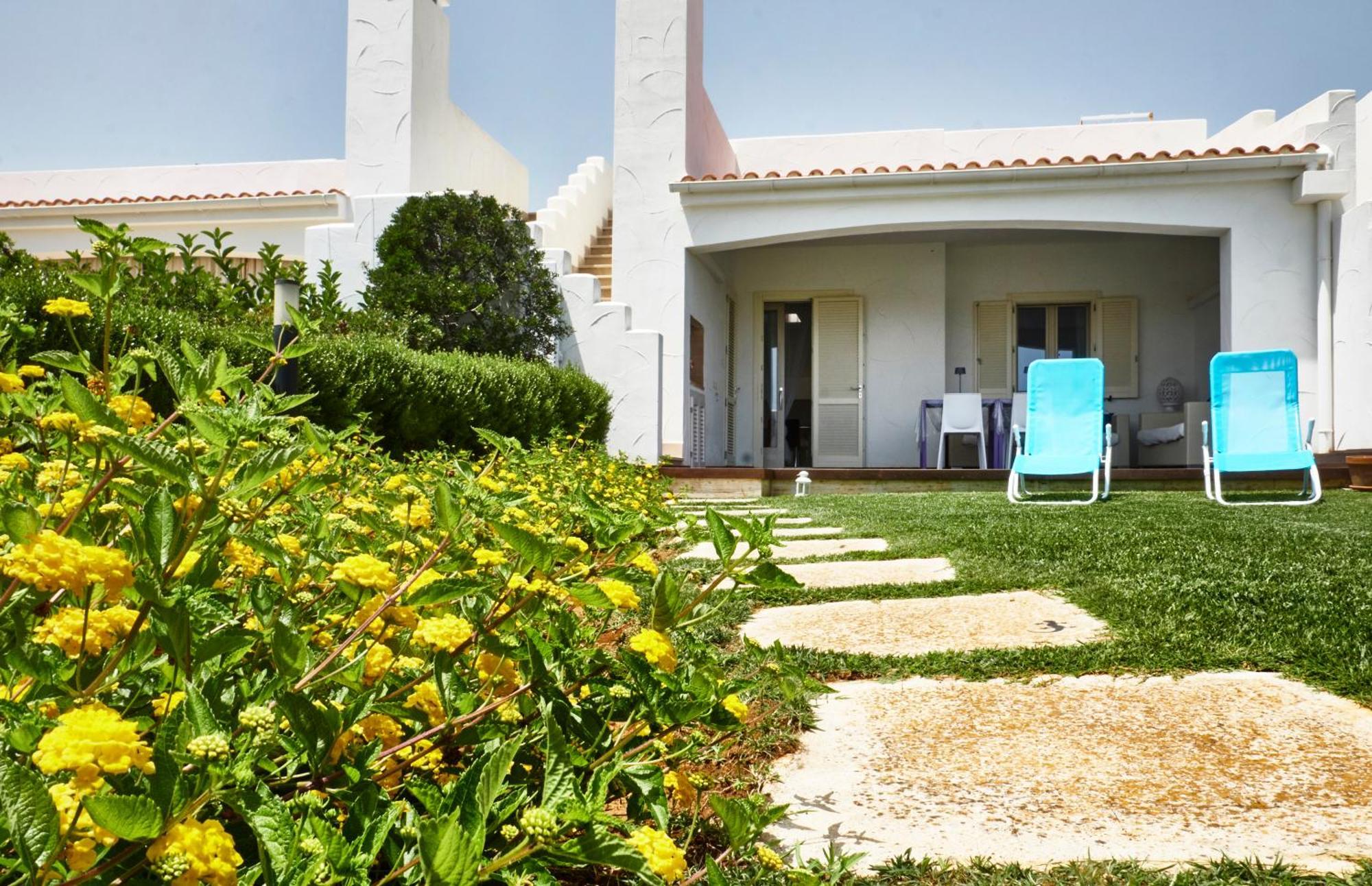 Villa Giovanna فيلانوفا دي أوستوني المظهر الخارجي الصورة